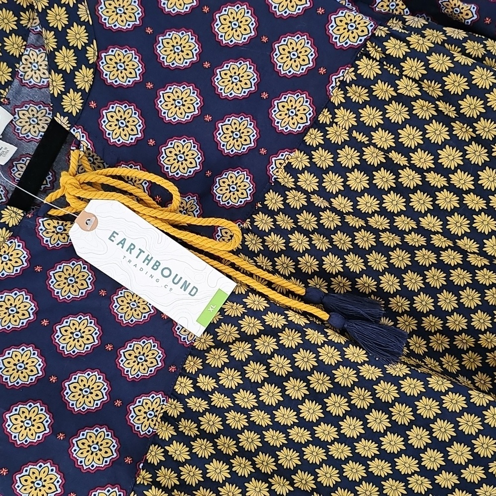 Earthbound Trading Co. Shirt - Picture 14 of 17